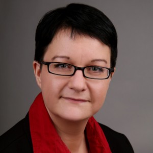 Ines Zimzinski